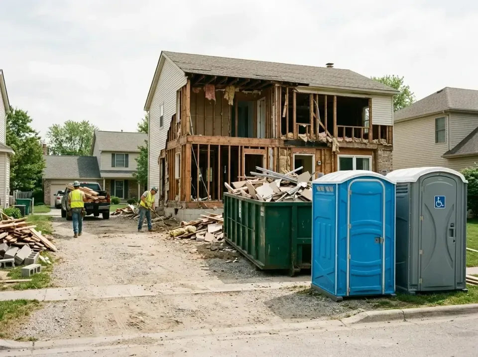 home-renovation-demolition-sit-010 — frequently asked questions, Portable Toilet & Dumpsters Rental in Emerald Isle, NC